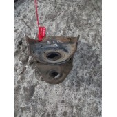 Кронштейн передней стойки стабилизатора Iveco LH (872)