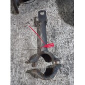 Стойка заднего стабилизатора Iveco со скобой (877)