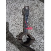 Стойка заднего стабилизатора Iveco со скобой (879)