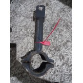 Стойка заднего стабилизатора Iveco со скобой (880)