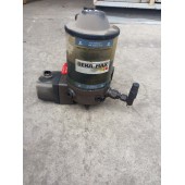 Центральная смазка MAN (244)