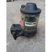 Центральная смазка MAN (249)