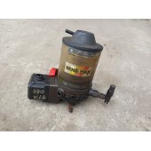 Центральная смазка MAN (250)