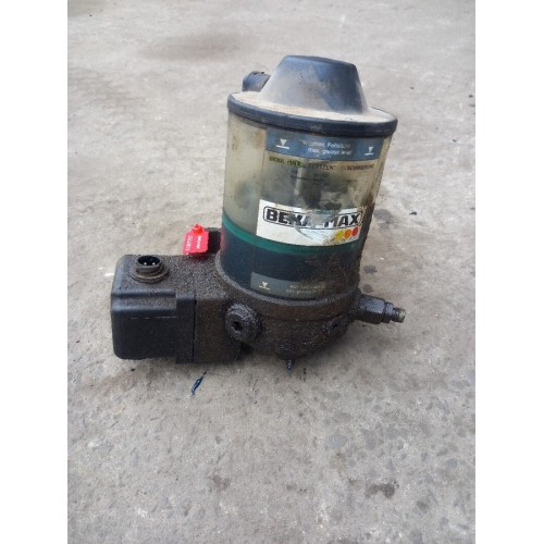 Центральная смазка MAN (252), 81491016064