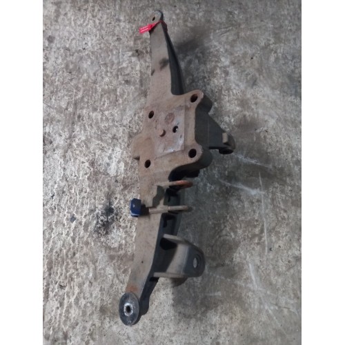 Кронштейн пневмоподушек Iveco stralis RH (883), 41030415