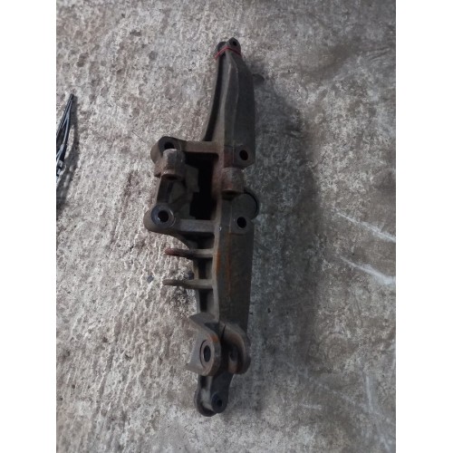 Кронштейн пневмоподушек Iveco stralis RH (883), 41030415-1