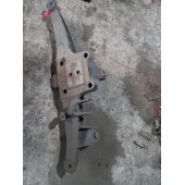 Кронштейн пневмоподушек Iveco stralis RH (885)