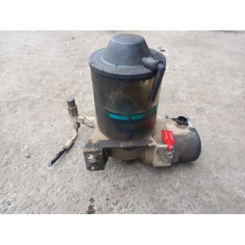 Центральная смазка MAN (263), 81491016064-2