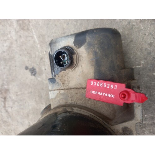 Центральная смазка MAN (263), 81491016064-3