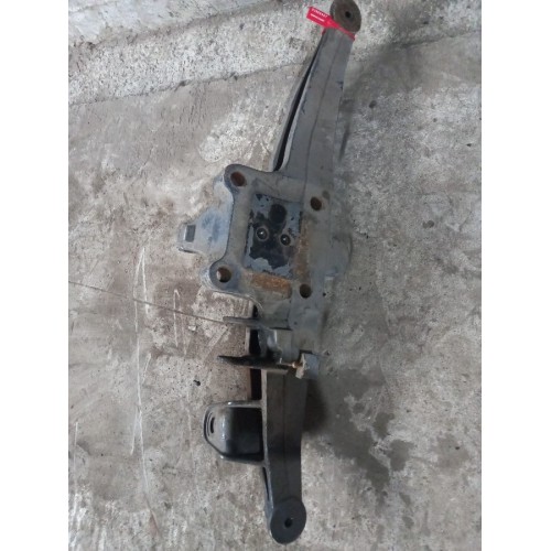 Кронштейн пневмоподушек Iveco stralis LH (887), 41030417