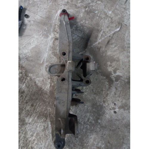 Кронштейн пневмоподушек Iveco stralis LH (887), 41030417-1