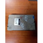 Блок VIC-2 DAF 105 95 (184)