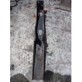 Кронштейн кабины Iveco задний (862)