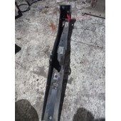 Кронштейн кабины Iveco задний (863)