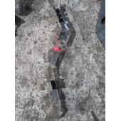 Кронштейн проводки Iveco LH (866)