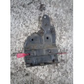 Накладка (пластина) на лонжерон Iveco LH (868)