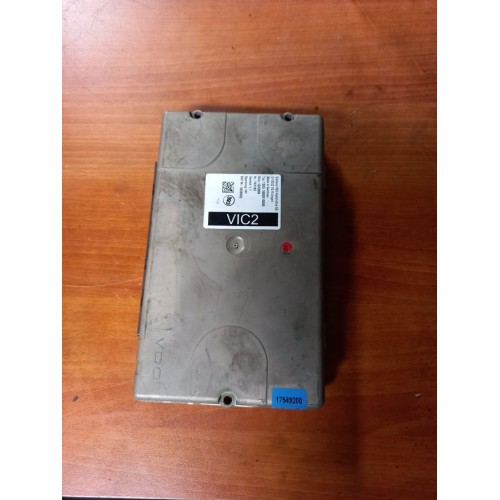 Блок VIC-2 DAF 105 95 (200), 1639082