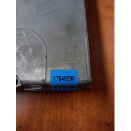 Блок VIC-2 DAF 105 95 (200), 1639082-2