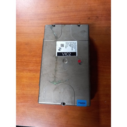 Блок VIC-2 DAF 105 95 (201), 1639082