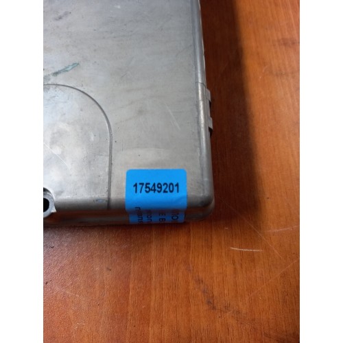 Блок VIC-2 DAF 105 95 (201), 1639082-2