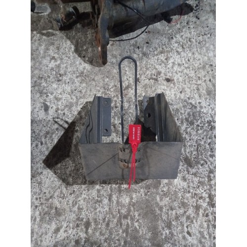 Кронштейн противооткатника Iveco (549), 