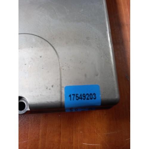 Блок VIC-2 DAF 105 95 (203), 1639082-1