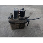 Центральная смазка Volvo (277)