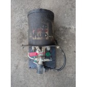 Центральная смазка Renault (278)