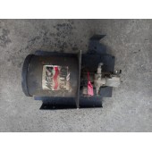 Центральная смазка Renault (279)