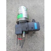 Центральная смазка DAF Groeneveld (518) 