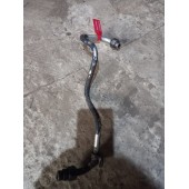 Трубка гидравлическая Iveco stralis у.к. (974)