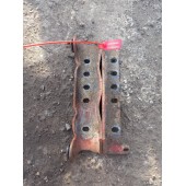 Кронштейн бампера Iveco ЕВРОТЕХ 440E35 062002 (811)