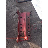 Кронштейн бампера Iveco ЕВРОТЕХ 440E35 062002 (812)