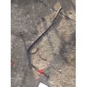 Трубка воздушная Iveco ЕВРОТЕХ 440E35 062002 (900)