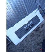 Капот MAN TGA 350ЛС 460698 ш.к. (906)