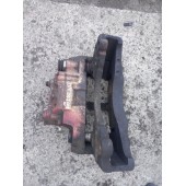 Суппорт передний Iveco ЕВРОТЕХ 062002 RH (907)