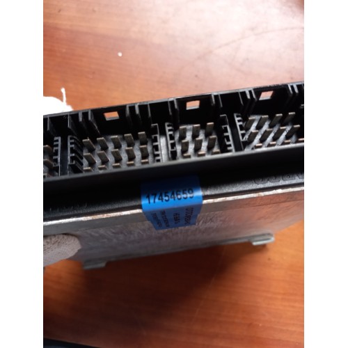 Блок EBS DAF CF-85 95 (659), 1601000-1