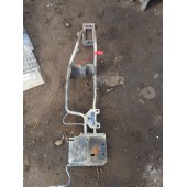 Кронштейн кранов DAF XF 105 460 903913 (796)