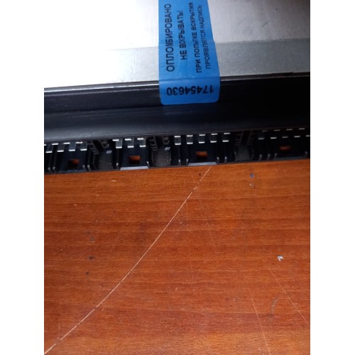 Блок EBS DAF CF-85 95 (630), 1650470-1