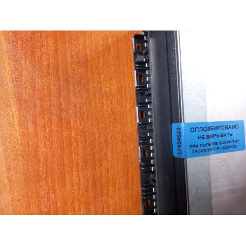 Блок EBS DAF 105 CF-85 (623), 1694000-1