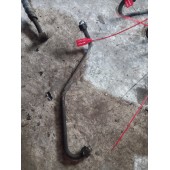 Трубка гура Iveco stralis (нижняя к гуру) (781)