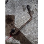 Трубка гура Iveco stralis (верхняя к гуру) (783)