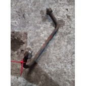 Трубка гура Iveco stralis (верхняя к гуру) (785)