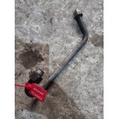 Трубка гура Iveco stralis (верхняя к гуру) (786)