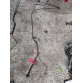 Трубка гура Iveco stralis (к насосу) (787)