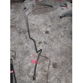 Трубка гура Iveco stralis (к насосу) (788)