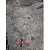 Трубка гура Iveco stralis (к насосу) (789)