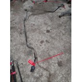 Трубка гура Iveco stralis (к насосу) (790)