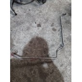 Трубка воздушная Iveco Stralis (992)