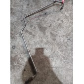 Трубка воздушная Iveco Stralis (991)